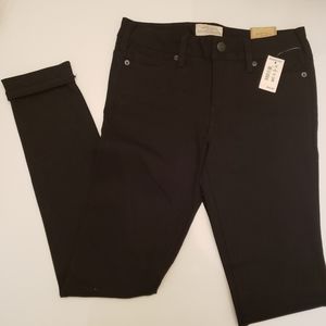 Aeropostale Dark Skinny Jeans (Petite) - Brand NEW